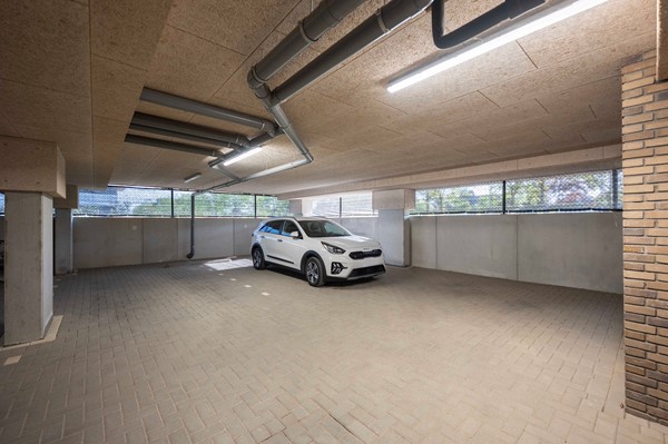 Medium property photo - Houtwal 74, 4741 GX Hoeven
